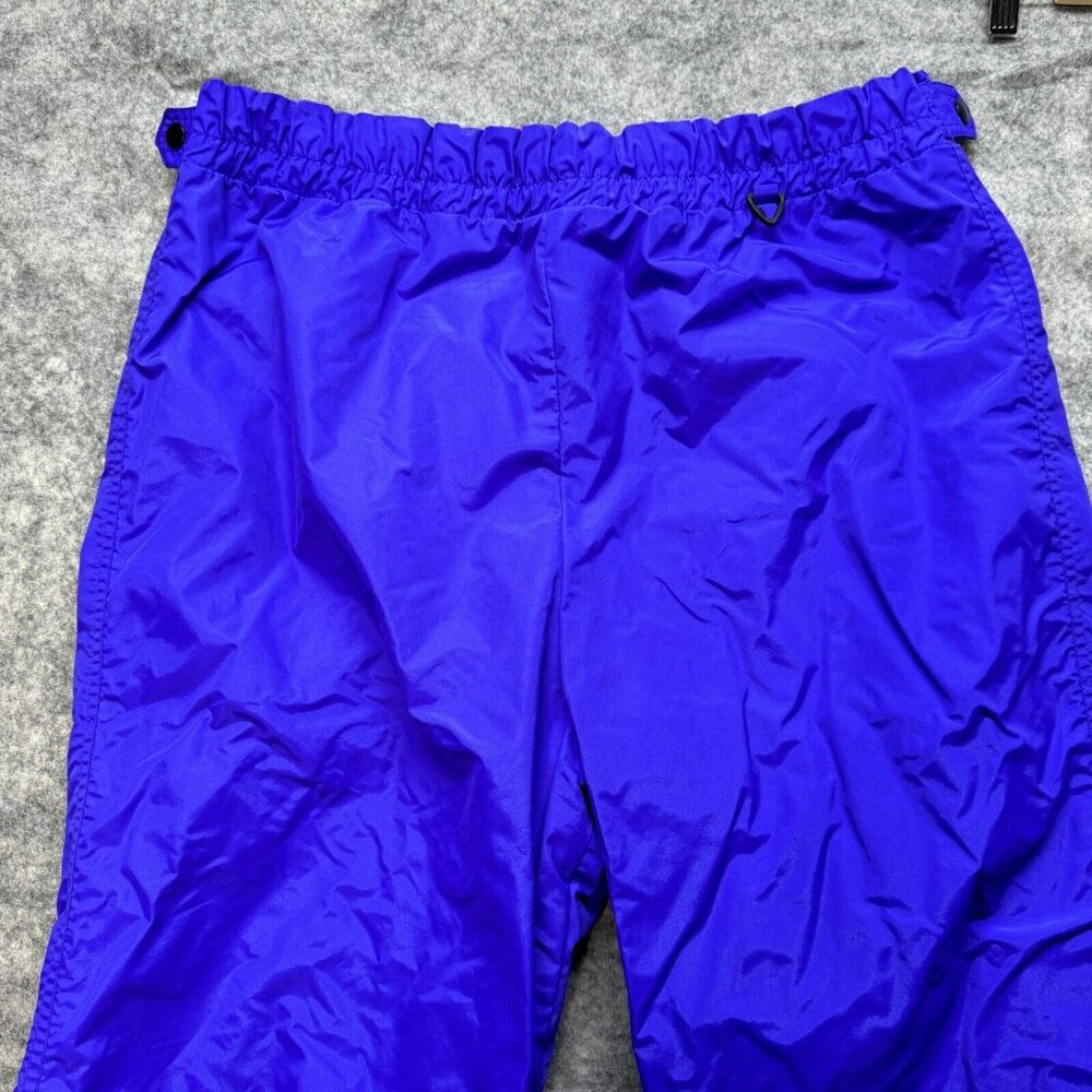 Columbia Women's Blue Pants - Picture 6 of 13
